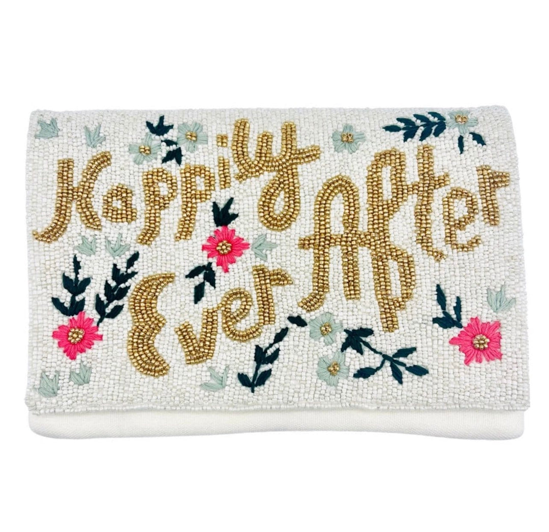 White Happily Ever After