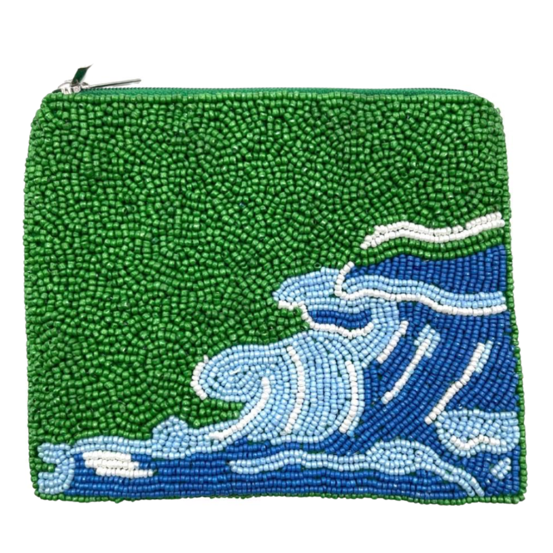 Green Wave