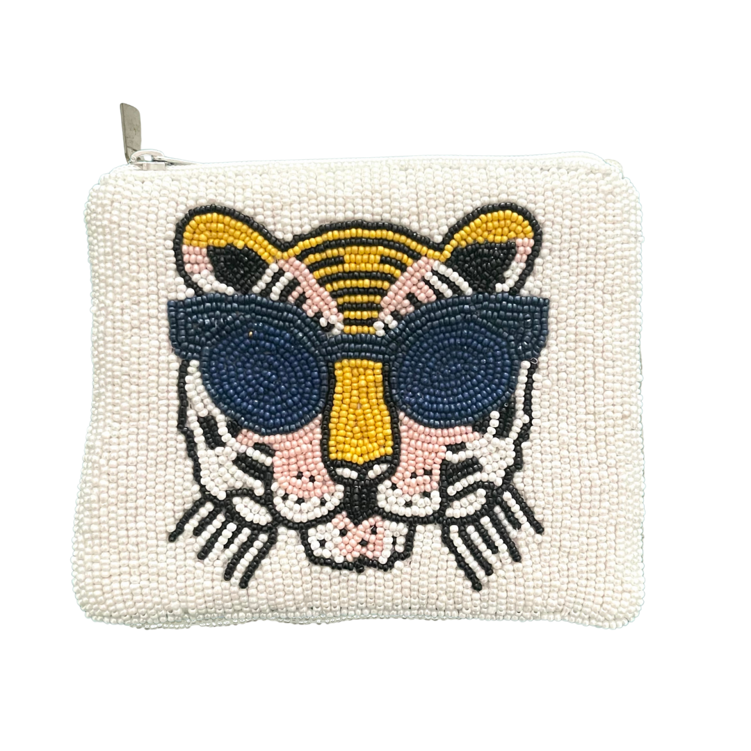 Lsu tiger sunglasses