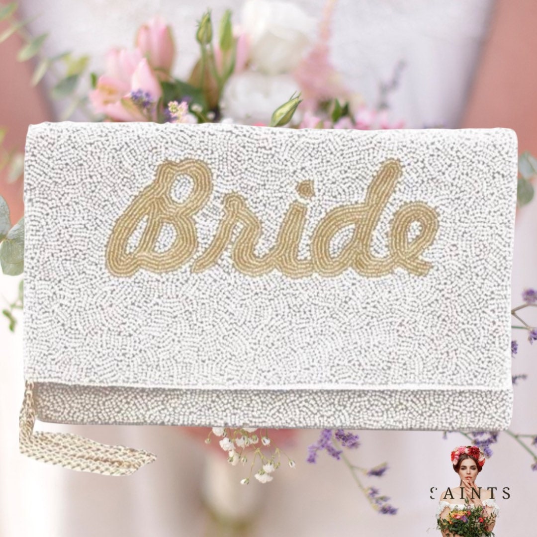 Gold Bride
