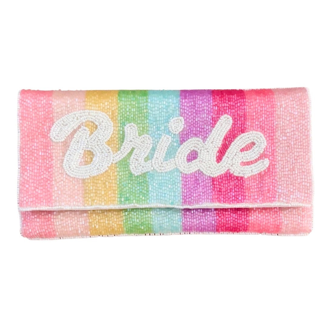 Rainbow Bride