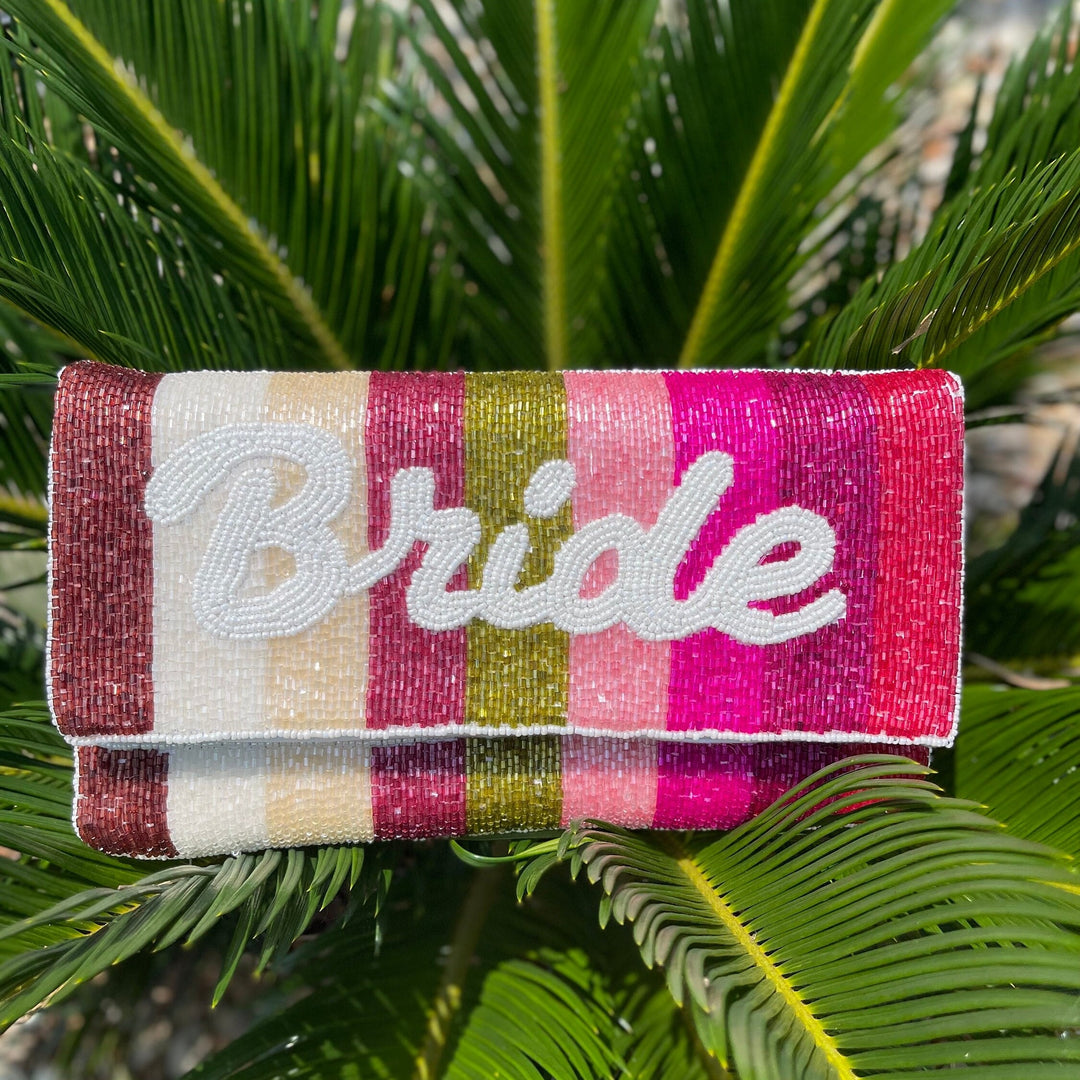 Bride Stripe