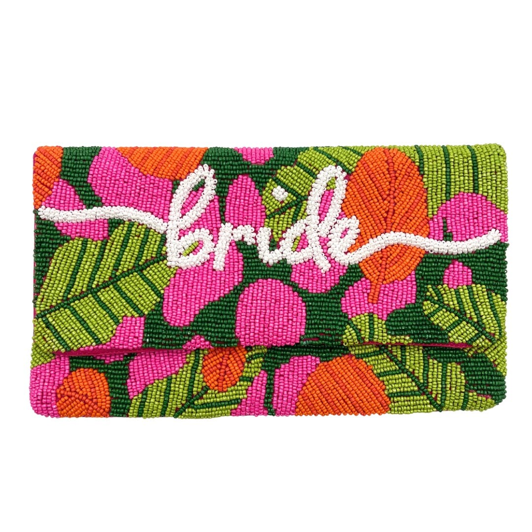 Tropical Bride