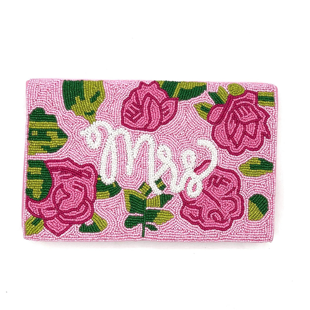 Pink Floral MRS