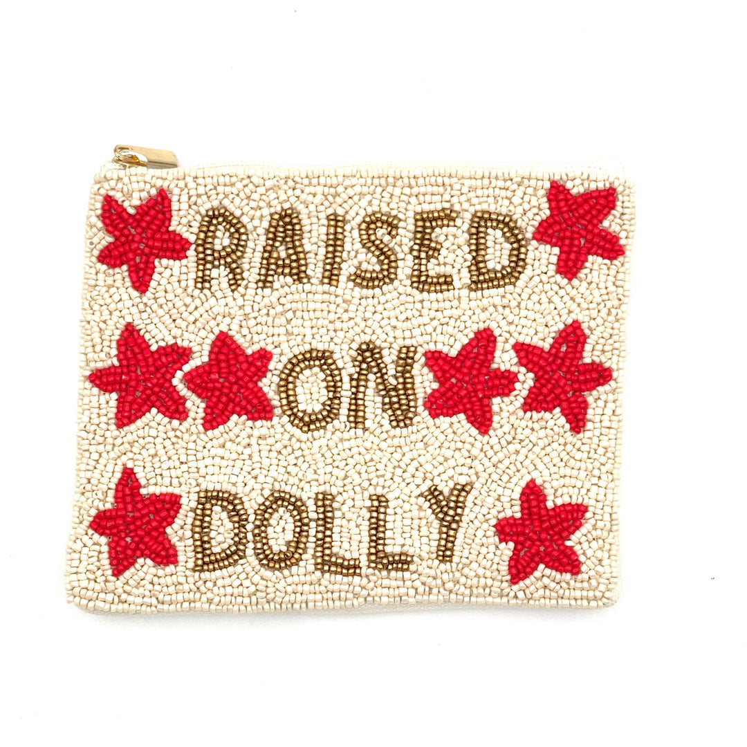 Raised on Dolly