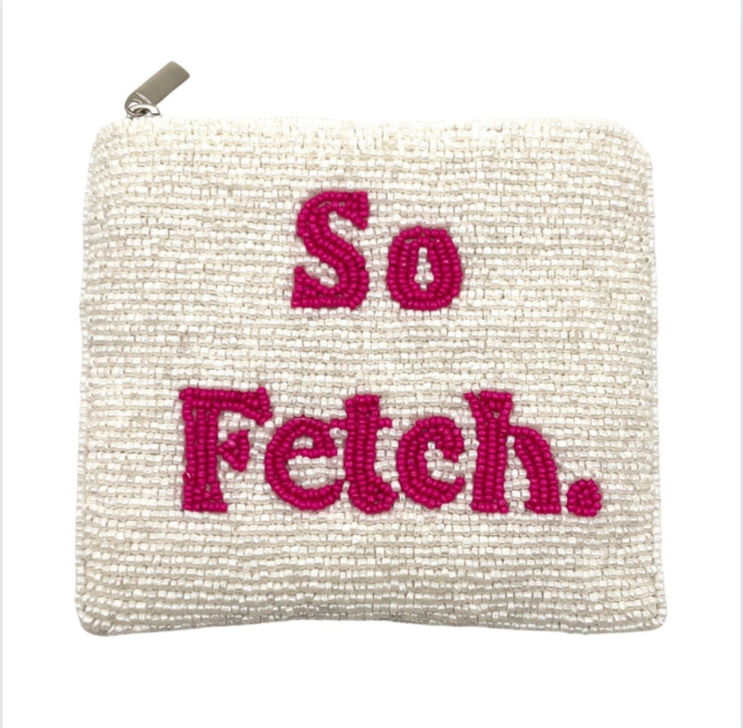 So Fetch