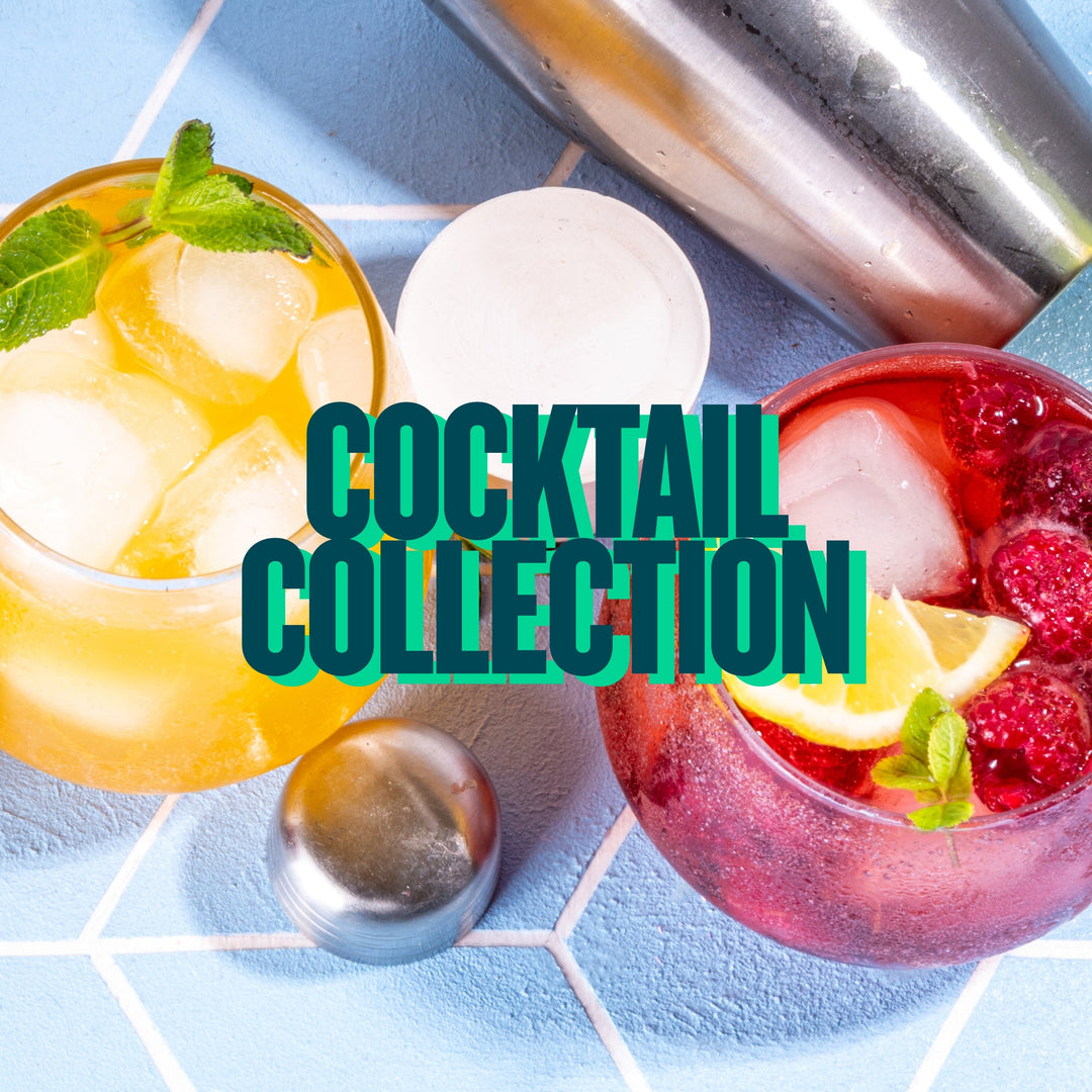 COCKTAIL COLLECTION
