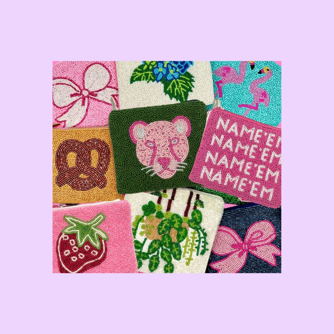 Coin Purses