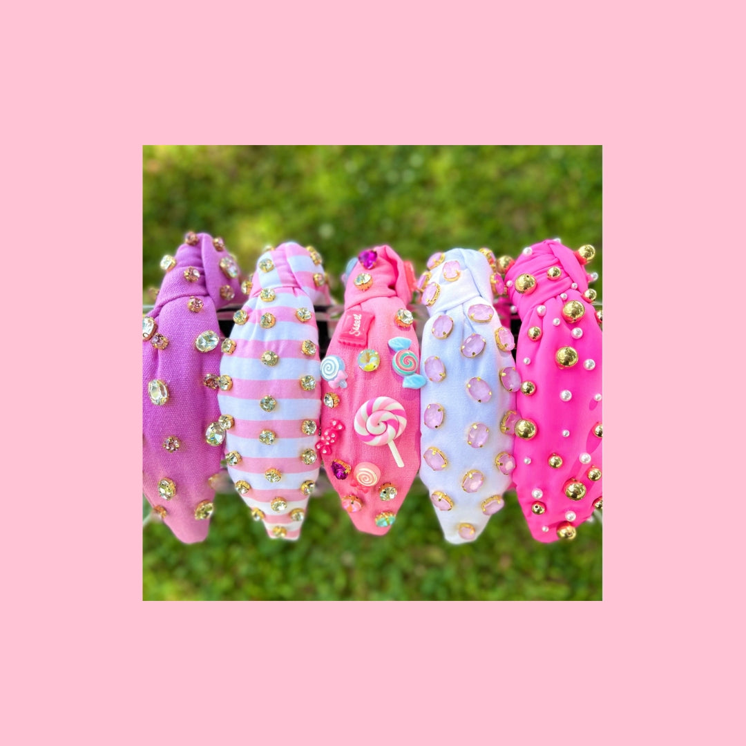 HEADBANDS