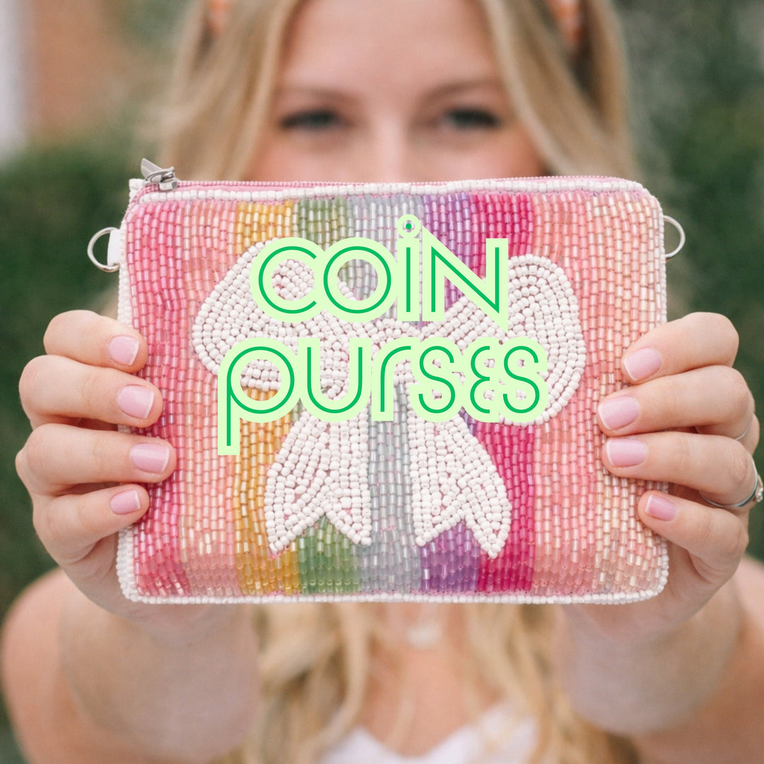 COIN PURSES