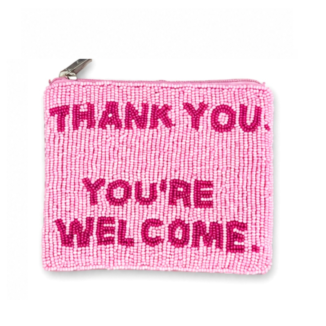 Thank You, You&