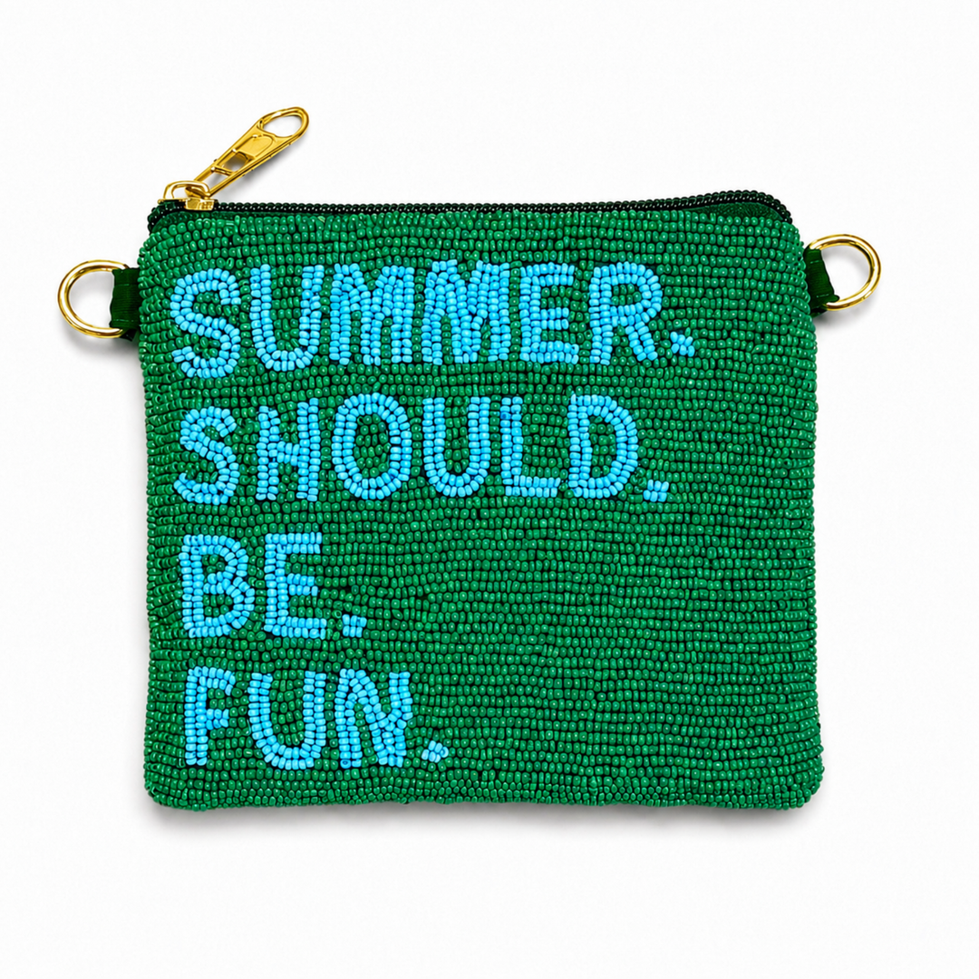 Summer Should Be Fun