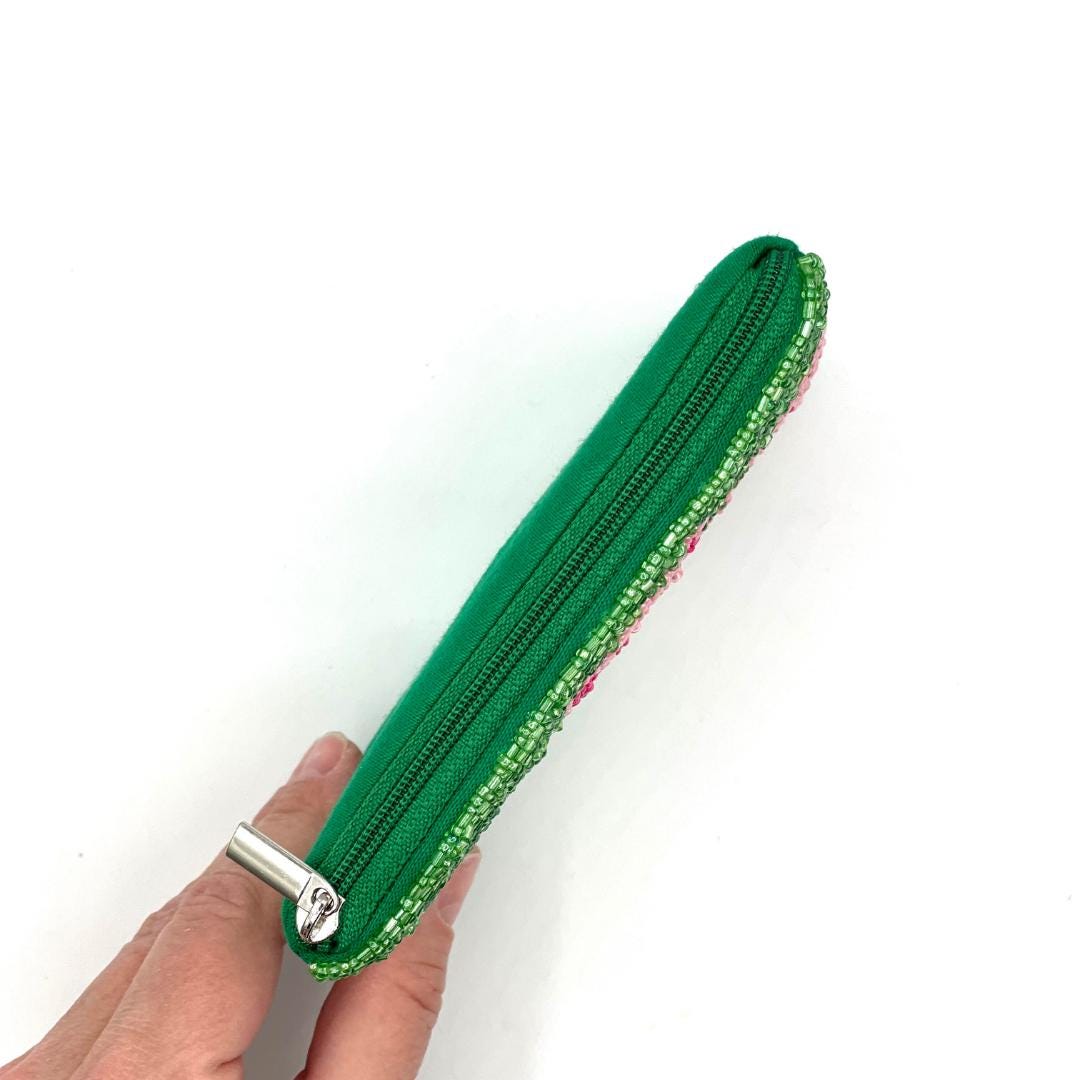 Garden Sesh Coin Purse