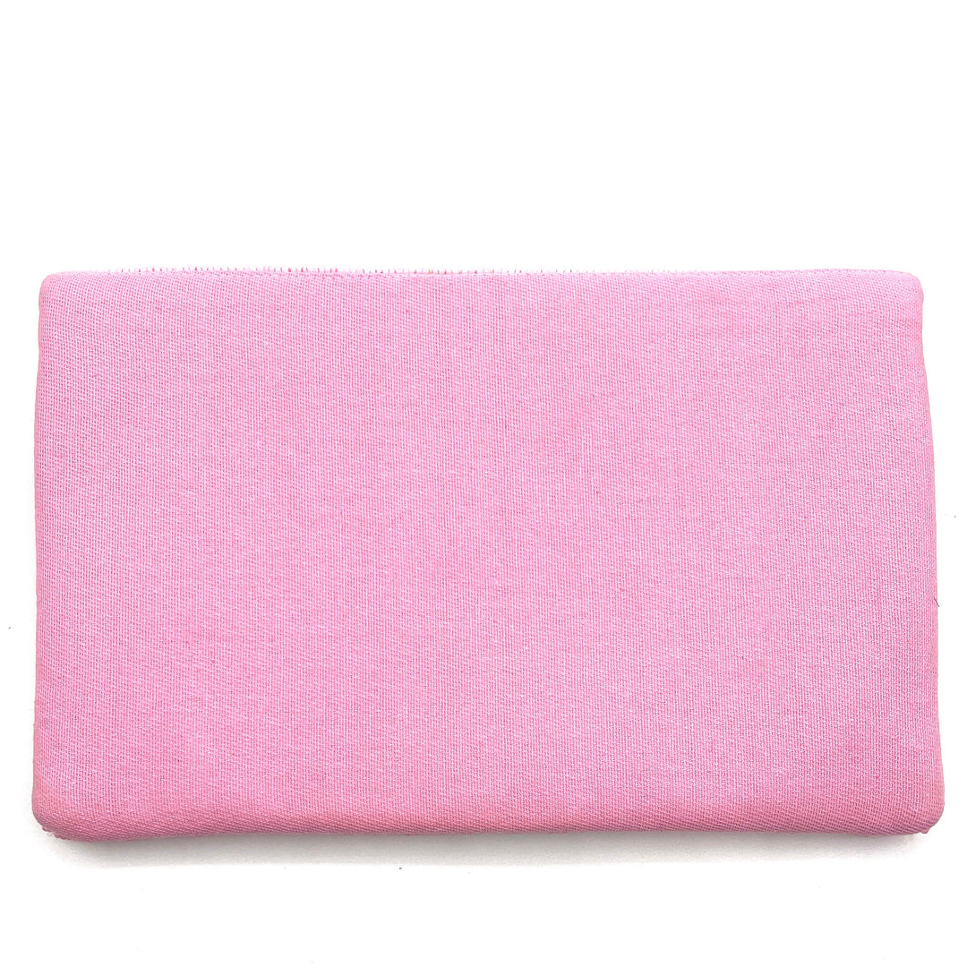 Pink Citrus Lemon Beaded Clutch &amp; Summer Bag