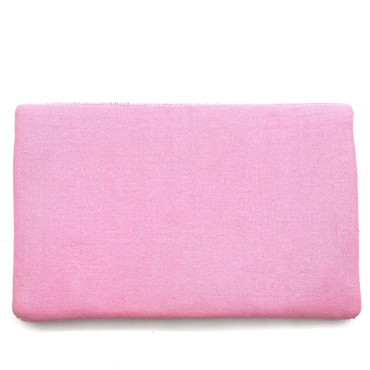 Pink Citrus Lemon Beaded Clutch &amp; Summer Bag