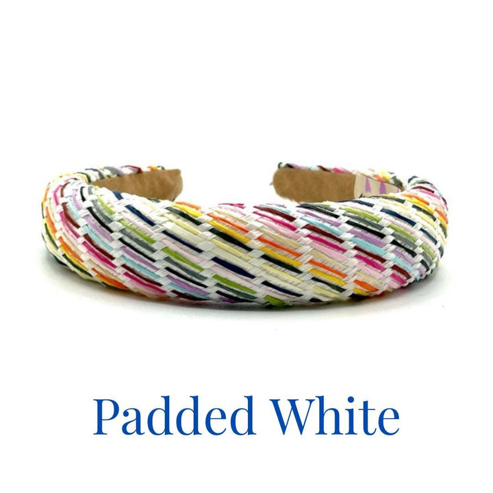 Braided Knot Headbands