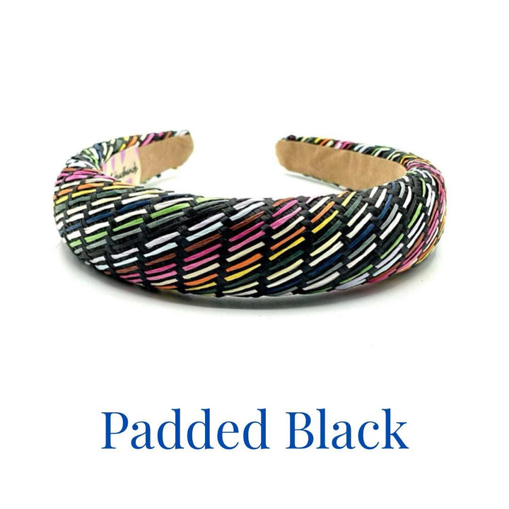 Braided Knot Headbands