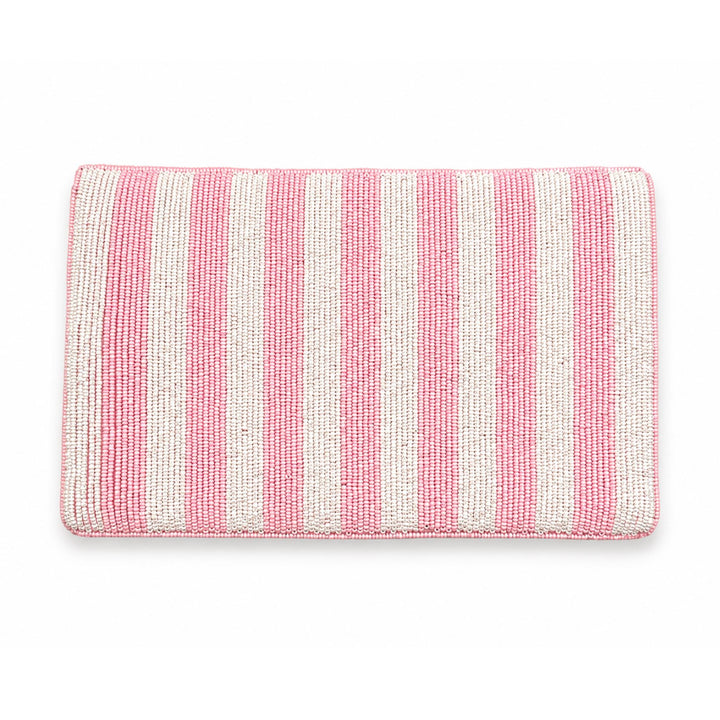 Press for Mahjong Beaded Pouch &amp; Clutch