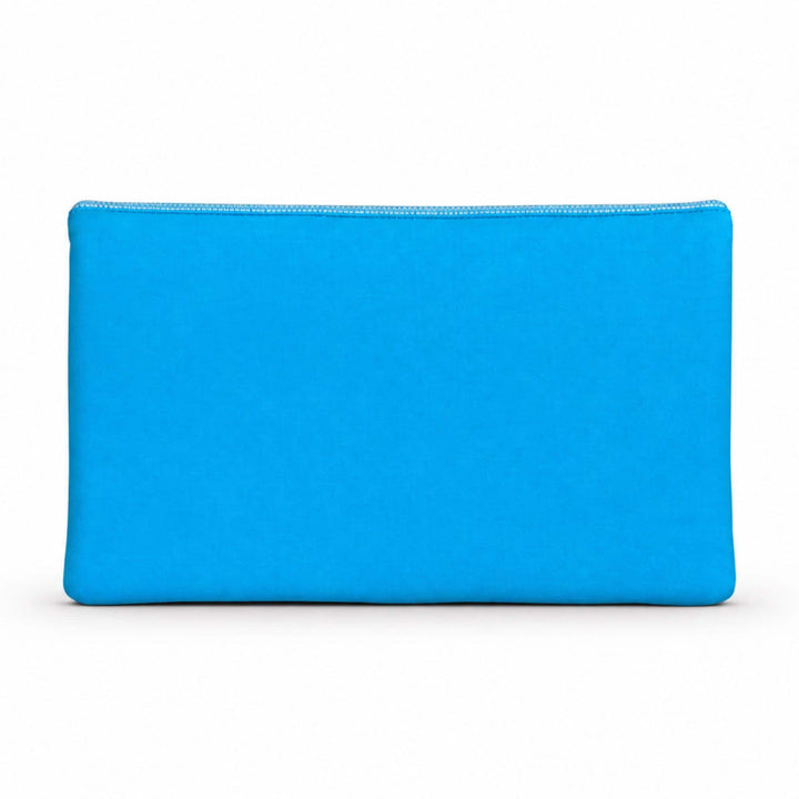Coastal Beaded Clutch